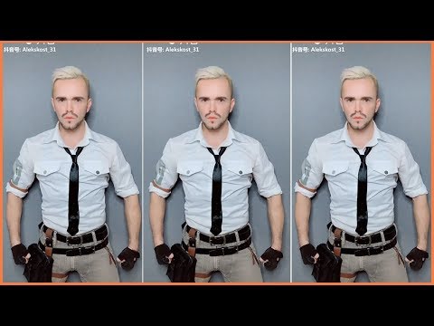 Tik Tok Trung Quốc - Khi Cao Thủ Xuất Chiêu #9
