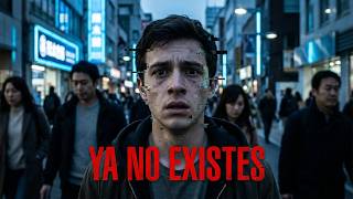 El Día en Que Dejé de Existir para los Demás