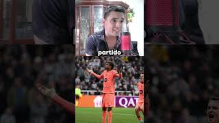 LAMINE YAMAL EMPATÓ EL PARTIDO CON 18 AÑOS!