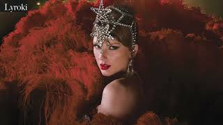 Taylor Swift The Life of a Showgirl مترجمة
