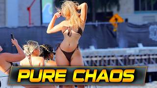 BOAT PARTY MADNESS TAKES OVER MIAMI! HOT DAYS AND WILD MOMENTS ON THE WATER | BOAT ZONE