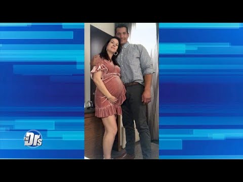 Married Cousins Facing Jail Time for Getting Pregnant