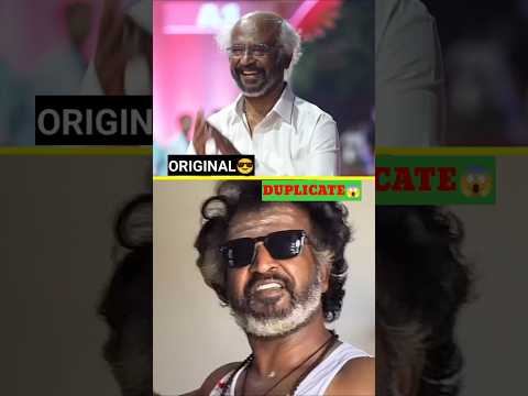 Popular Actors And Youtuber's Duplicate 😱 #facts #shorts #youtuber #actor #duplicate #viral