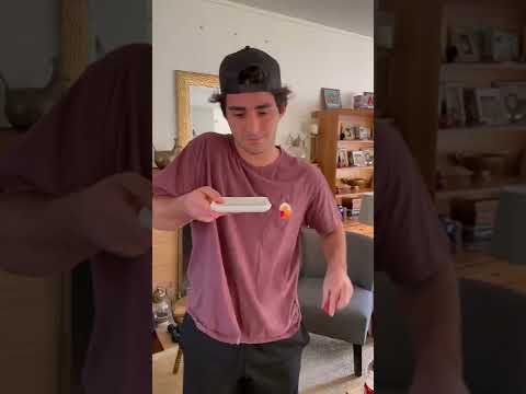 PRANK WARS WITH MY BABY COUSIN (PART 3) #shorts