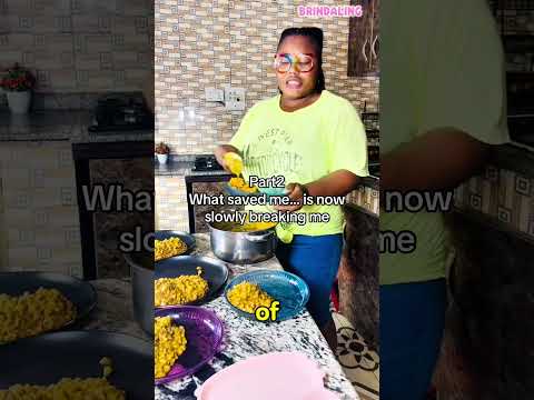 A mother-in-law’s love becomes tension in a crowded one room home #newmother #realstory