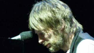 Thom Yorke - Atoms for Peace - Cambridge