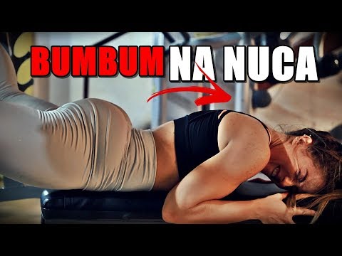 TREINO COMPLETO DE GLUTEOS | CAROL E MARCELLI