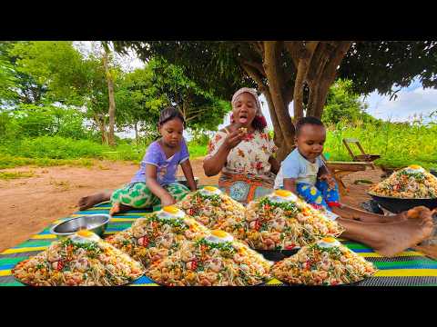 Amazing ! MUST-TRY Village Food Collection with Master Cooking Skills | Street Food Compilation