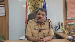 Dr. Ravindra Shisve, Mumbai Railway Commissioner