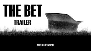 'The Bet' Trailer WW2 - Short Film [HD]