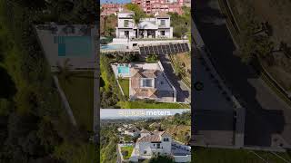 This Hillside Villa Is Next Level