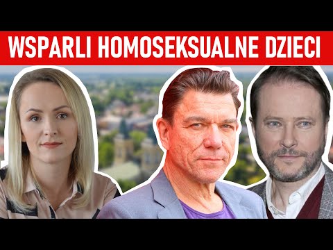 Mają homoseksualne dzieci i mówią o tym głośno - Żmijewski, Braciak, Młynarska