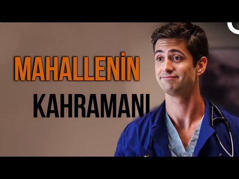 Mahallenin Kahramanı | FULL HD Komedi Filmi İzle