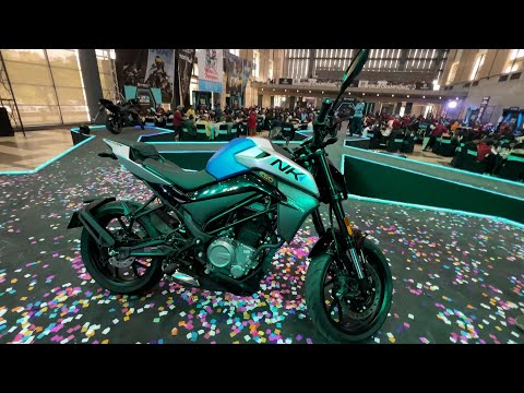 কেমন লাগলো বাইক গুলা CFMOTO Launching event  | MSI Vlogs |