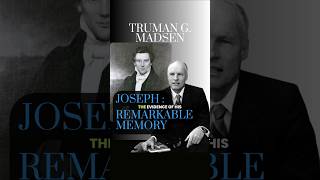 A Prophet's Powerful Gift of Memory