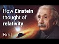 Einstein's Theories and Concepts