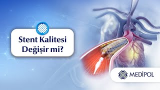 Damarlarda Kullanılan Stent Kalitesinin Önemi Nedir?