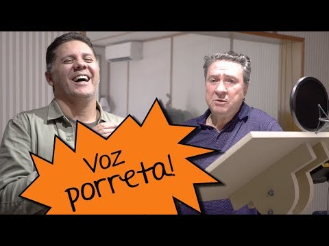 Queria ter essa voz! feat Walker Blaz