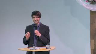 Gottesdienst am 19.04.2026