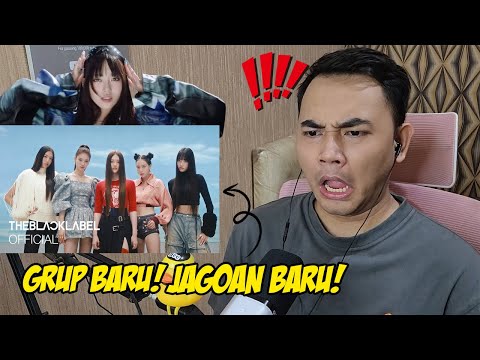 JAGOAN BARU! - MEOVV - MEOW [MV] Reaction - Indonesia