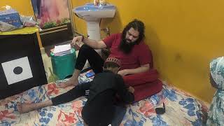 Bade bhai ko jaan sy maar Diye ab hi es ki Bari