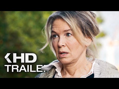 BRIDGET JONES 4: Mad About the Boy Trailer (2025) Renée Zellweger