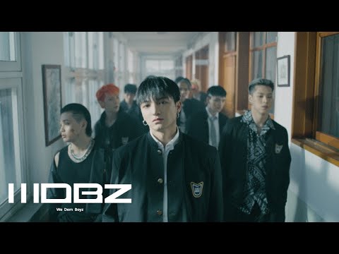WE DEM BOYZ 위댐보이즈 '비행(飛行) 청소년'  |  [WDBZ DANCE ALBUM] #5