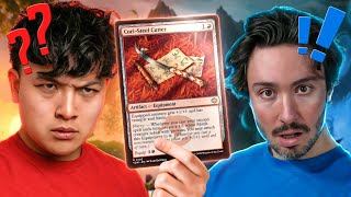Yu-Gi-Oh Pros Guess Which Magic Cards Are Actually Bad