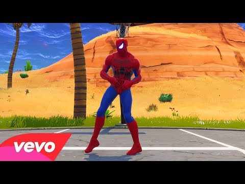 Fortnite Dances BUT They Are Remixed..!