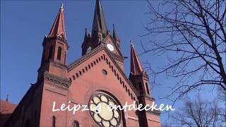 Um den Neustädter Markt - Neustadt-Neuschönefeld