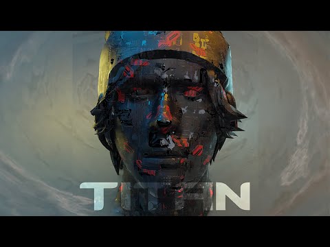 TITÁN - German Garmendia
