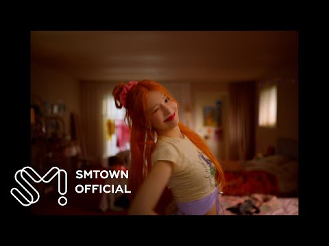 JOY 조이 'Love Splash!' MV