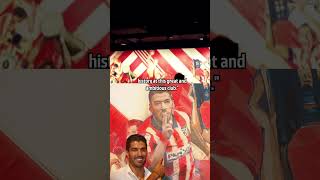 ATM CLASSICS: Suárez's premonition