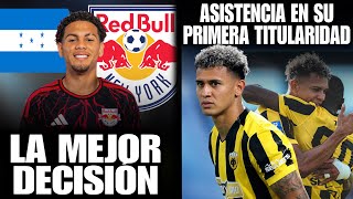 DAVID RUIZ FICHADO POR NUEVO CLUB Y KERVIN ARRIAGA APARECE CON ASISTENCIA DE LUJO