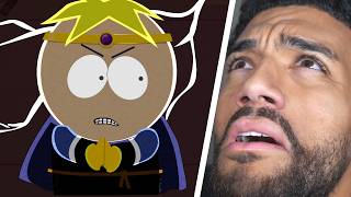 South Park Is TOO UNHINGED (I Shouldn't Have Returned...)