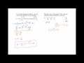 Vertex Form and Quadratic Concepts