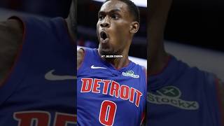 Jalen Duren Has To Play Better