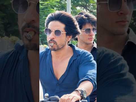 Bete Ko Haath Lagane Se Pehle Baap Se baat kar? | @IbrahimQadri #gufranroomi #jawan #srk