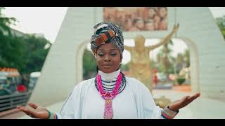Maimouna Soumbounou Jamana Clip  Officiel