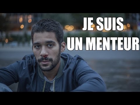 JE SUIS UN MENTEUR - JEREMY