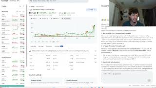 MARKET WILL GO CRAZY ... Software stocks to buy! DONT chase stocks that are HIGH #stocks #invest