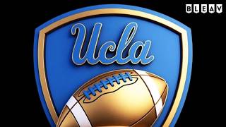 UCLA/Cal Preview W/ Former UCLA QB Wayne Cook