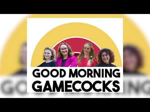 S1:E1 – New Names and New Coaches on Campus | Good Morning, Gamecocks