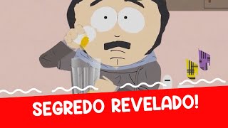 Como Randy faz para ficar na melhor forma possível