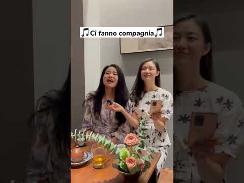 Ep. 5: 10 domande alla mia amica cinese 🥳 #cina #cinaitalia #italiacina #vitaincina #ragazzecinesi