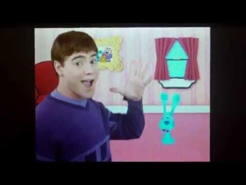 Blue S Clues Occupations Vimeo Jobs Ecityworks