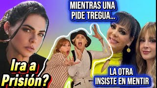 EL DOLOR DE MARIBEL Y LA POSTURA DE IMELDA, NUEVOS DETALLES | BRITO PODRÍA IR A PRISIÓN