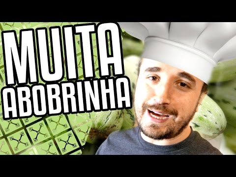 O REI DA ABOBRINHA- TALENTO SUPREMO- Ep.549