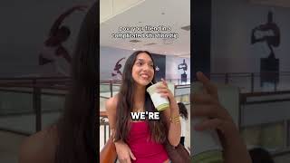 just drop him girl… #fyp #pov #situationship