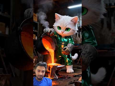 #cat #funny #foryou #shorts #catvideos